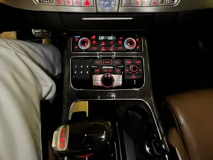 2015 اودي اس ٨