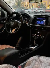 2014 Mazda 6