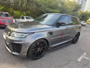2014 Land Rover Range Rover Sport