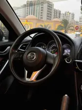 2014 Mazda 6