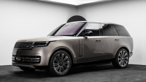 2023 Land Rover Range Rover in dubai