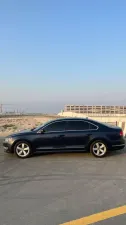 2012 فولجس فاجن باسات 