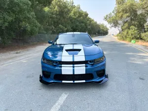 2022 Dodge Charger in dubai