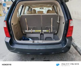 2015 Kia Carnival