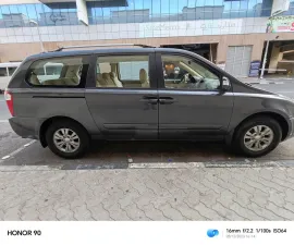 2015 Kia Carnival