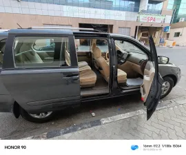 2015 Kia Carnival
