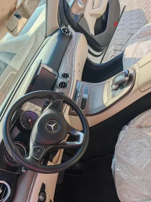 2018 Mercedes-Benz E-Class