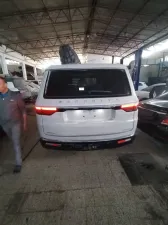 2022 Jeep Wagoneer