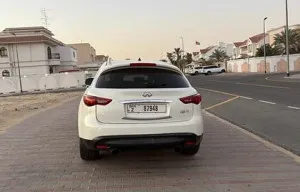 2014 Infiniti QX
