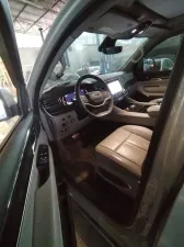 2022 Jeep Wagoneer