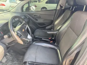 2019 Chevrolet Trax
