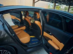 2015 Kia Quoris