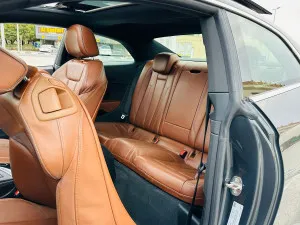 2018 Audi A5