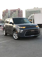 2020 Kia Soul