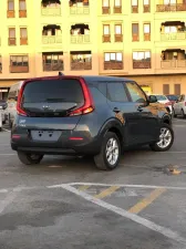 2020 Kia Soul
