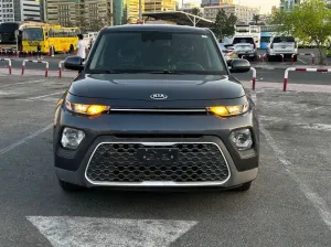 2020 Kia Soul