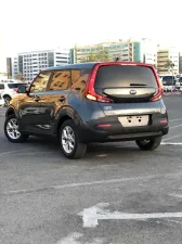 2020 Kia Soul