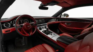 2019 Bentley Continental