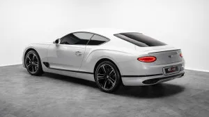2019 Bentley Continental