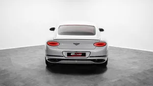 2019 Bentley Continental
