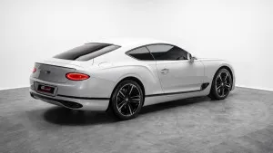 2019 Bentley Continental