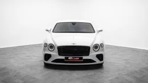 2019 Bentley Continental