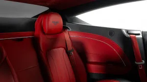 2019 Bentley Continental