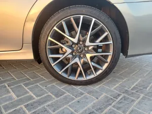 2016 Lexus GS