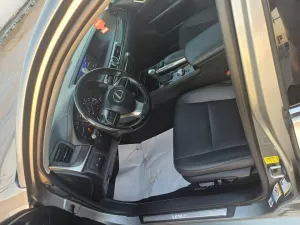 2016 Lexus GS