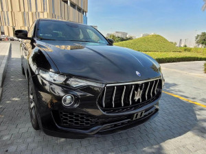 2019 Maserati LEVANTE  in dubai