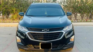 2020 Chevrolet Equinox in dubai