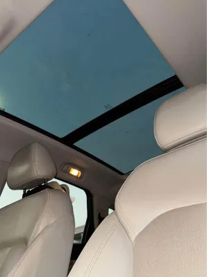 2019 MG RX5