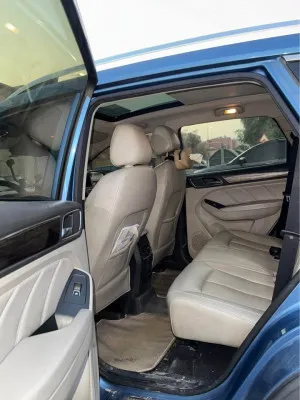 2019 MG RX5