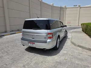 2019 Ford Flex