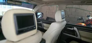 2011 Toyota Land Cruiser
