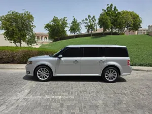 2019 Ford Flex