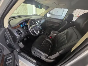2019 Ford Flex