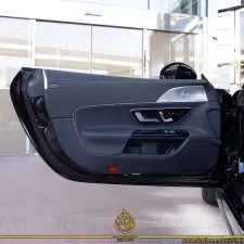 2022 مرسيدس-بنز اس ال