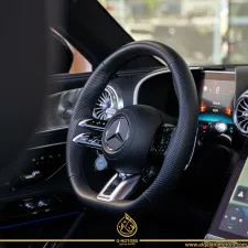 2022 مرسيدس-بنز اس ال