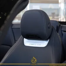 2022 مرسيدس-بنز اس ال