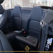 2022 مرسيدس-بنز اس ال