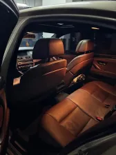 2011 BMW 5-Series