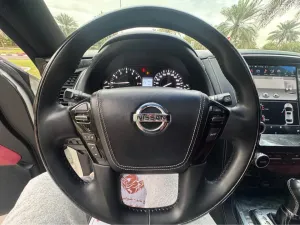 2016 نيسان باترول 