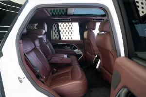 2023 Land Rover Range Rover