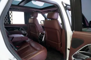 2023 Land Rover Range Rover