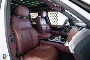 2023 Land Rover Range Rover