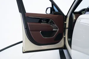 2023 Land Rover Range Rover