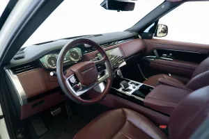 2023 Land Rover Range Rover