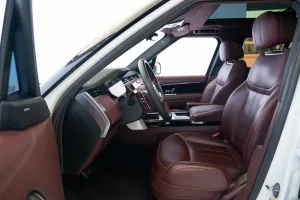 2023 Land Rover Range Rover