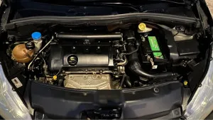2013 Peugeot 208